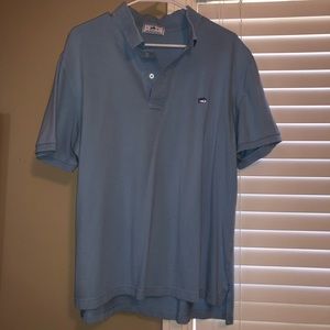 Southern Tide Skipjack Polo size L